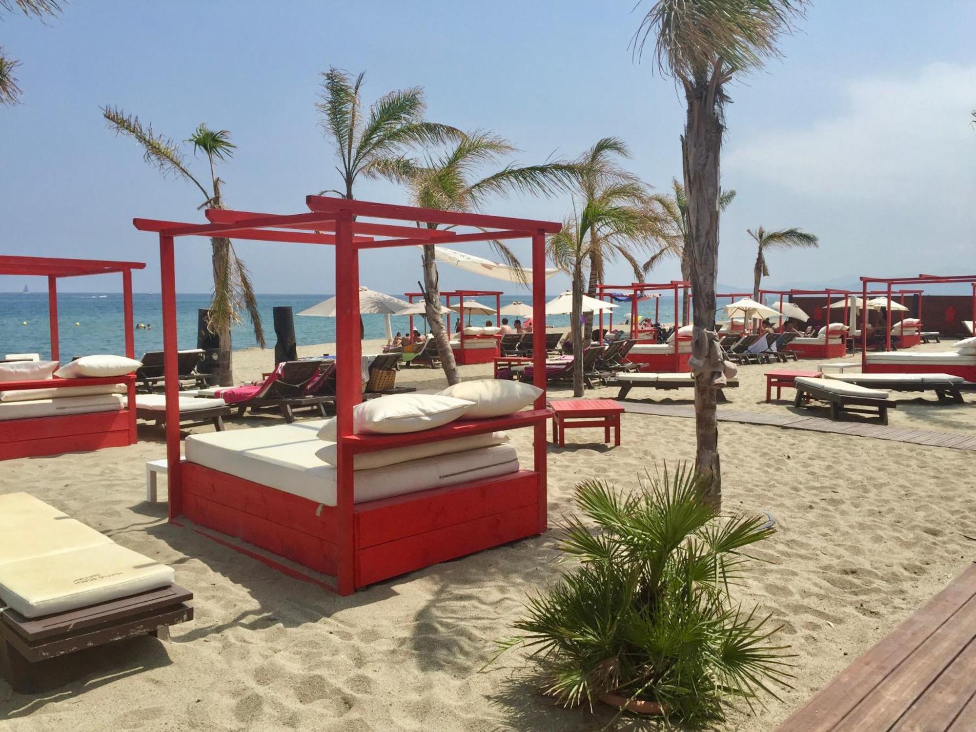 Studio Moderne Argeles Sur Mer.La Plage A Pieds, Espagne A 30Mn Exterior photo